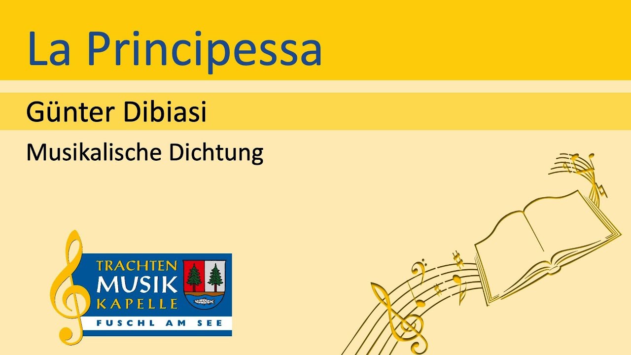 06 - La Principessa