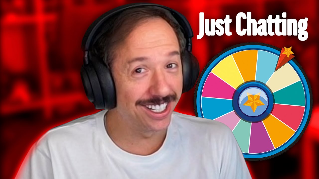 se viene RULETA en el DIRECTO