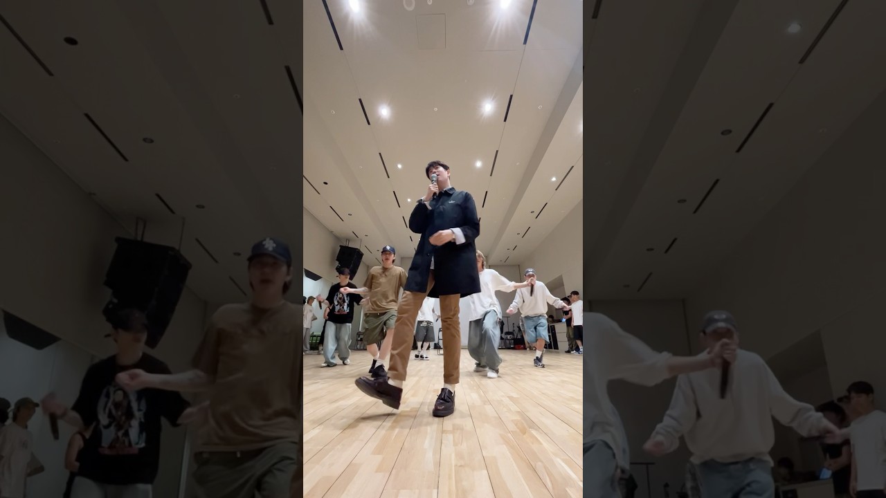 BLOCK B behind the scenes 🔜Tomorrow 10PM @ZICOOFFICIAL  YT