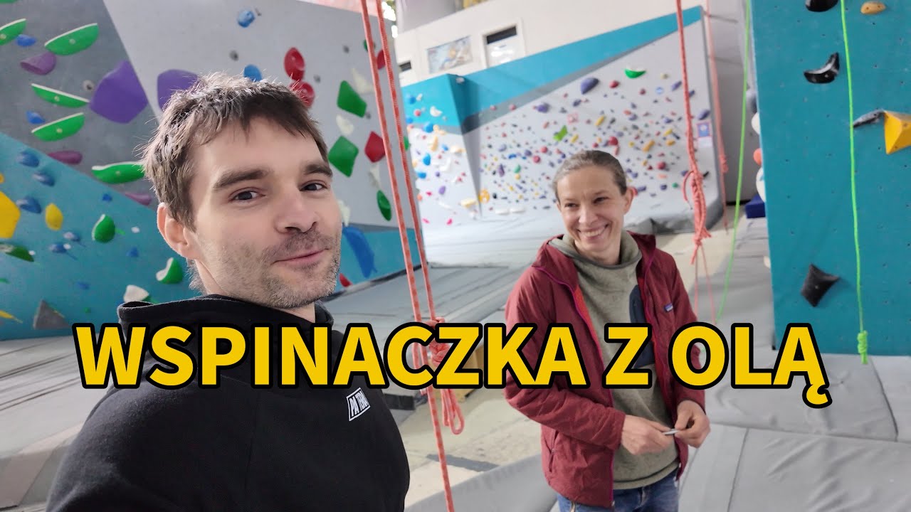 Spędziłem dzień z Olą Przybysz CHINY