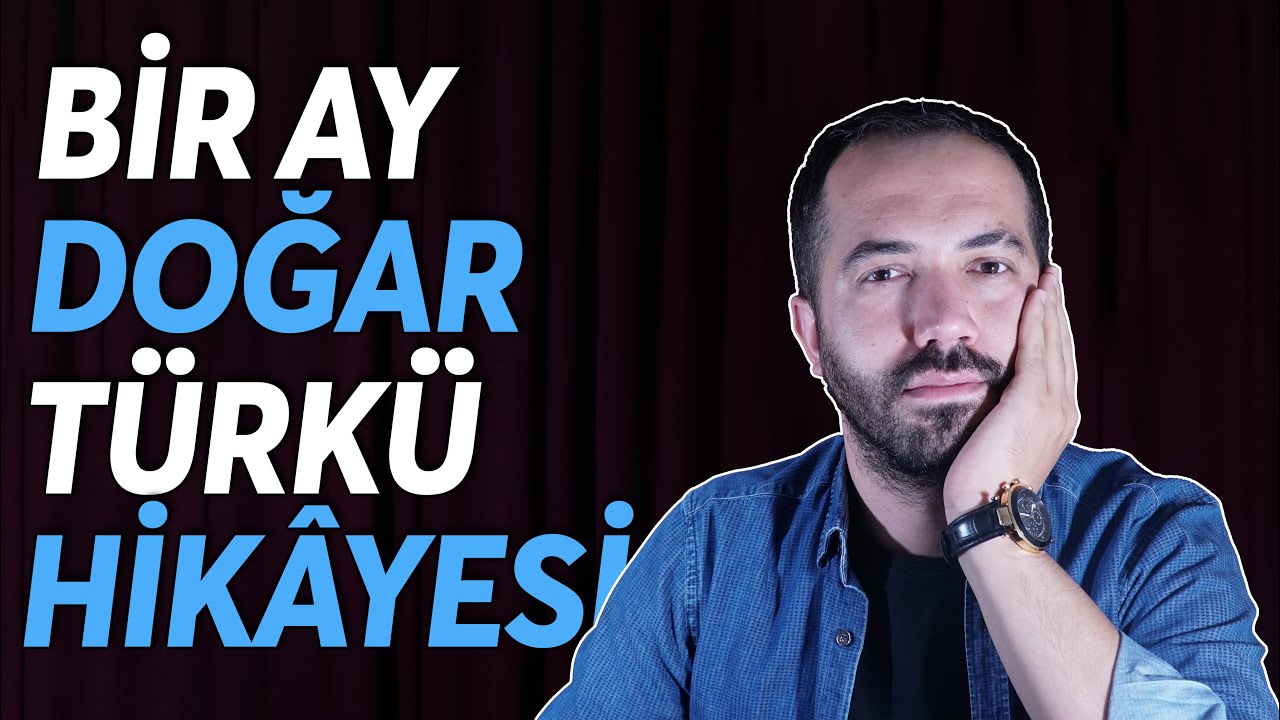 Kendini Gerçekleştiren Rüya | Bir Ay Doğar Türkü Hikâyesi