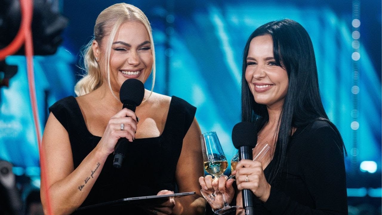 Monika Liu sulaukė intriguojančio pasiūlymo iš Nijolės Pareigytės: „Tegul Bžeskas man paskambina“