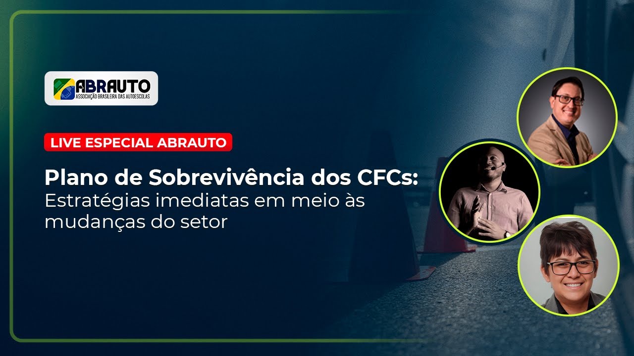 Plano de Sobrevivência dos CFCs: Estratégias imediatas em meio às mudanças do setor