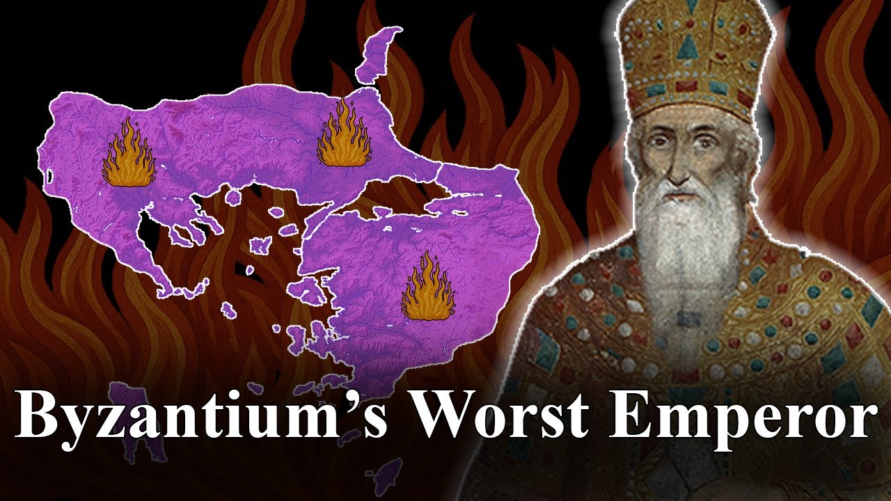 The Apology of Andronikos II Palaiologos 