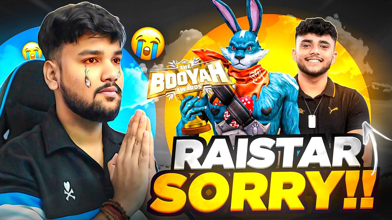 SORRY RAISTAR !!🤡 Jay Yt vs @RaiStar  Finally END 🥺❤