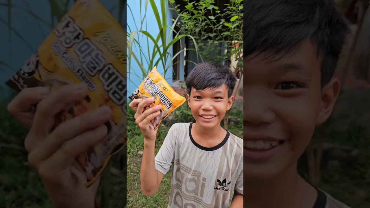 តោះ ធ្វើមីគោកញុាំ ...!
