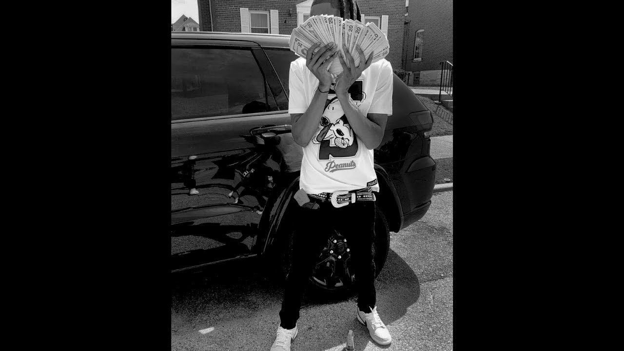 (FREE) Lil Tony x Raq Baby x Lil Twin Sample Type Beat - 