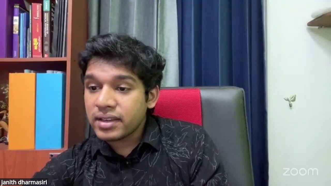 අන්තිම මාස 4 subjects තුනම balance කරන plan එක