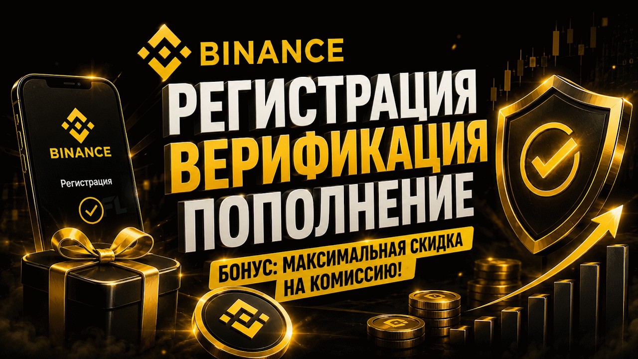 BINANCE REGISTRATION, VERIFICATION, AND DEPOSIT &mdash; FULL BINANCE SETUP GUIDE FOR BEGINNERS OVERVIEW