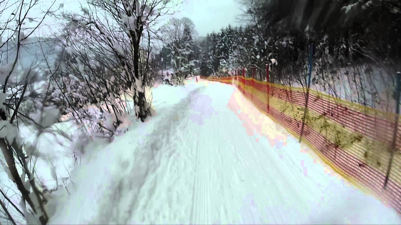 Rodelbahn St. Johann in Tirol | Ski St. Johann in Tirol