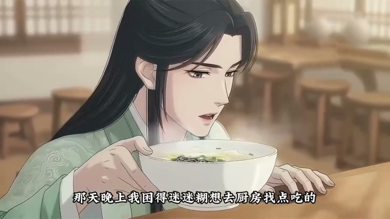 《姐控镇北王》娘临终前让我上京投奔已成大官的弟弟，我耗尽盘缠才在城西湖畔找到他，却见他正举剑自刎。我当即踢飞长剑，怒扇他巴掌斥责。如今已是镇北王、掌二十万大军的楚景，认出我与娘亲牌位#阿紫说漫