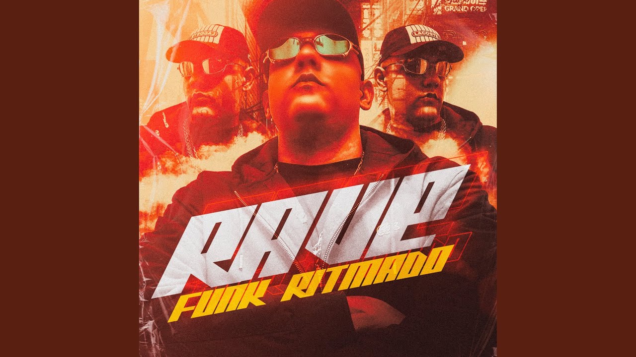 157 de Xoxota (Funk Rave Ritmado)