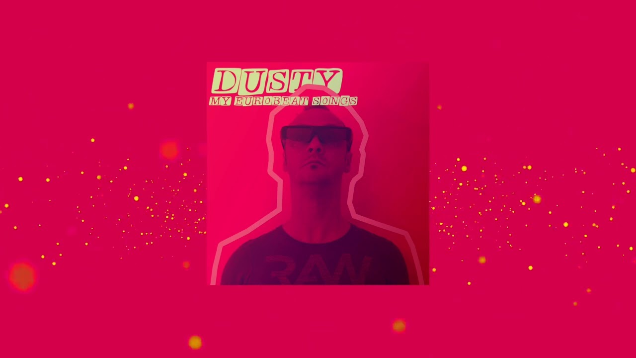 Dusty - GO WILD
