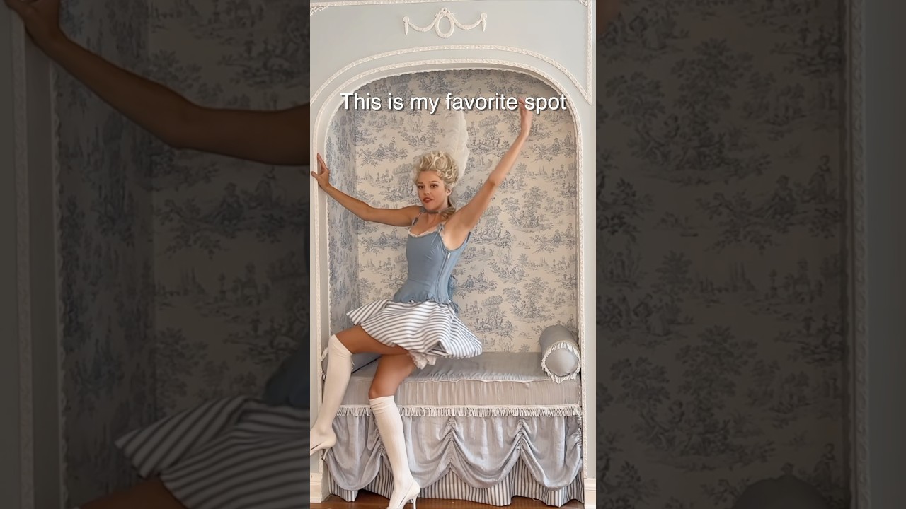 Room Tour