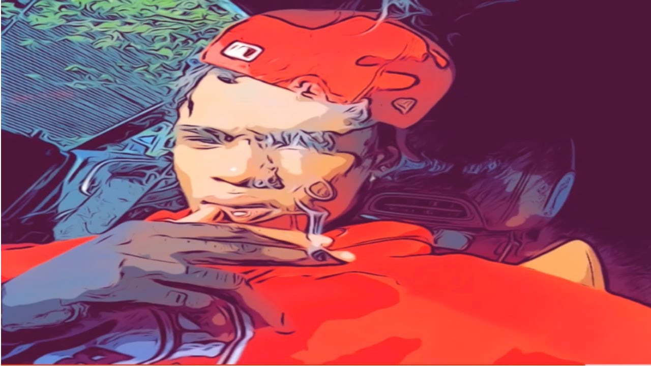 BigSnipah - NO CAPPIN