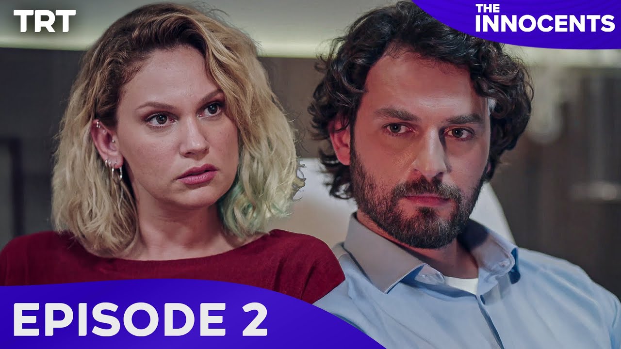 The Innocents - Episode 2