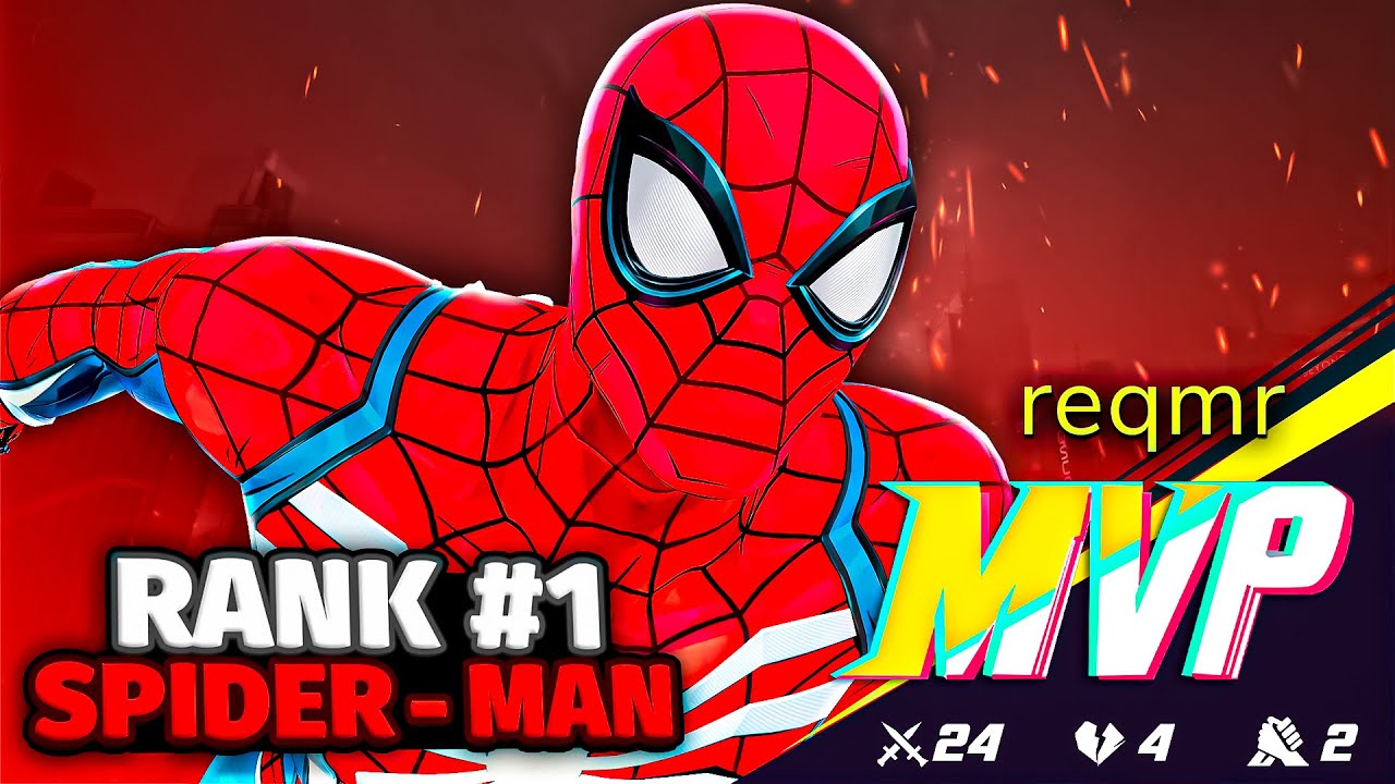 Когда Человек-паук 1-го ранга играет ИДЕАЛЬНО | Marvel Rivals Сезон 3.5