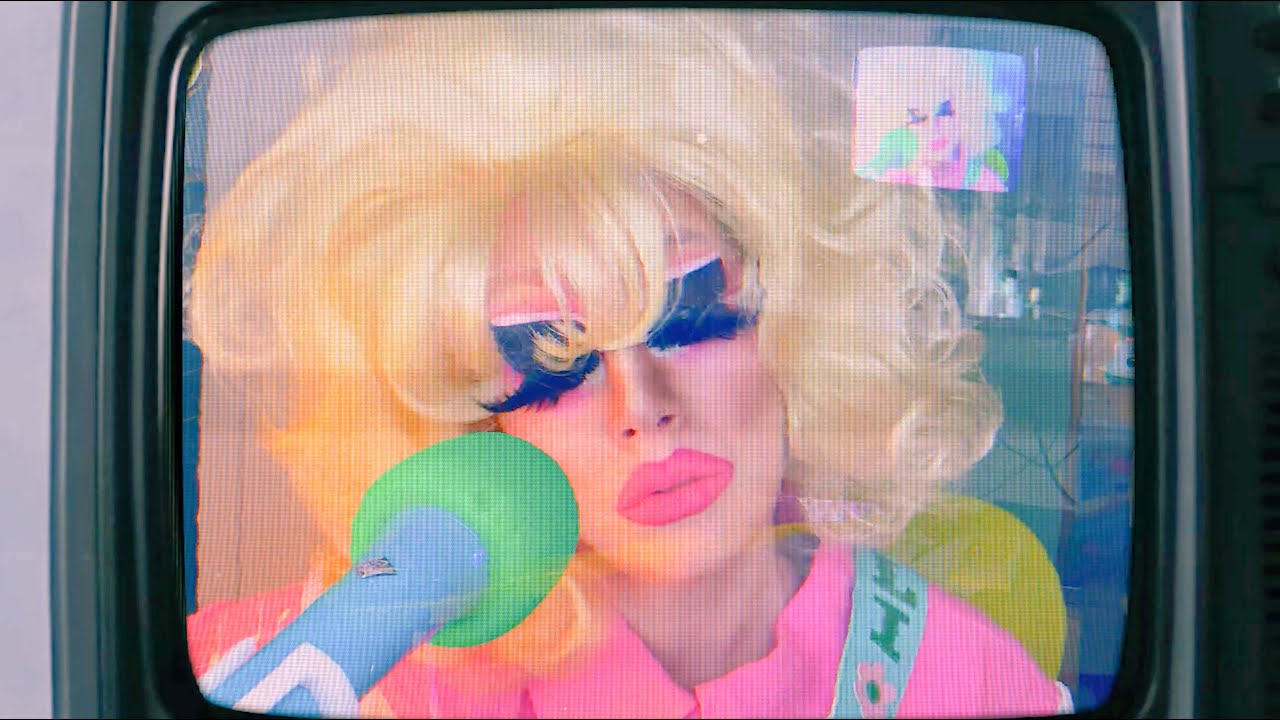 Kali Kazoo (Feat. Mike Adams & Eric Palmer) Psycho Killer