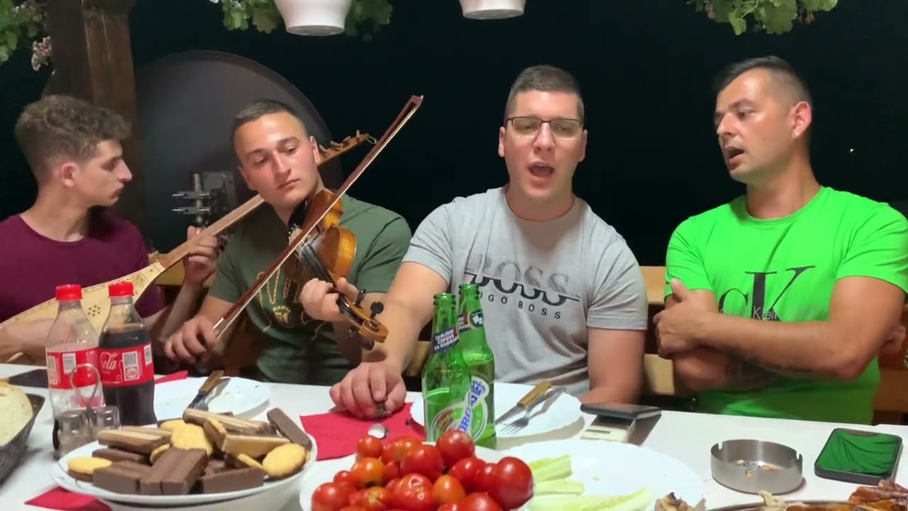 “VESELO DOBA”-Leti,leti sokole