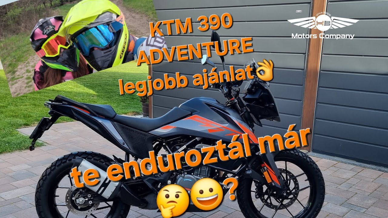 Ktm 390 Adventure Eladó legjobb áron 2023as garanciális 5e km