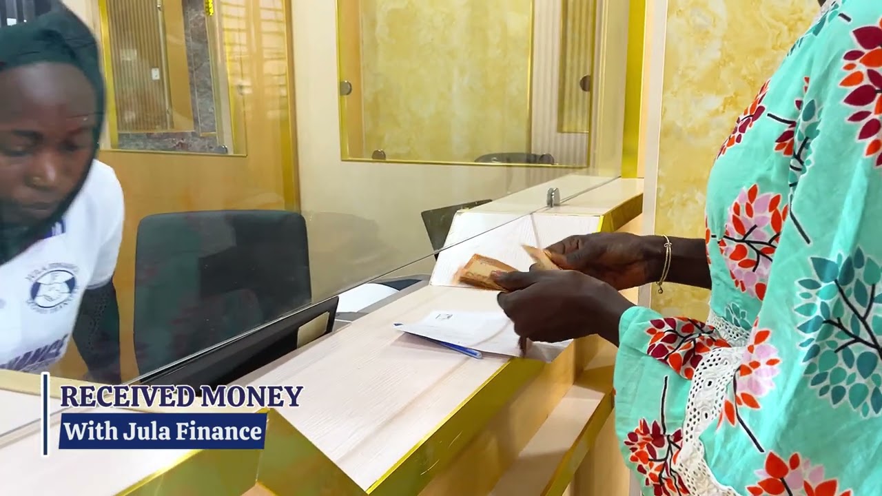 Send money with ease 