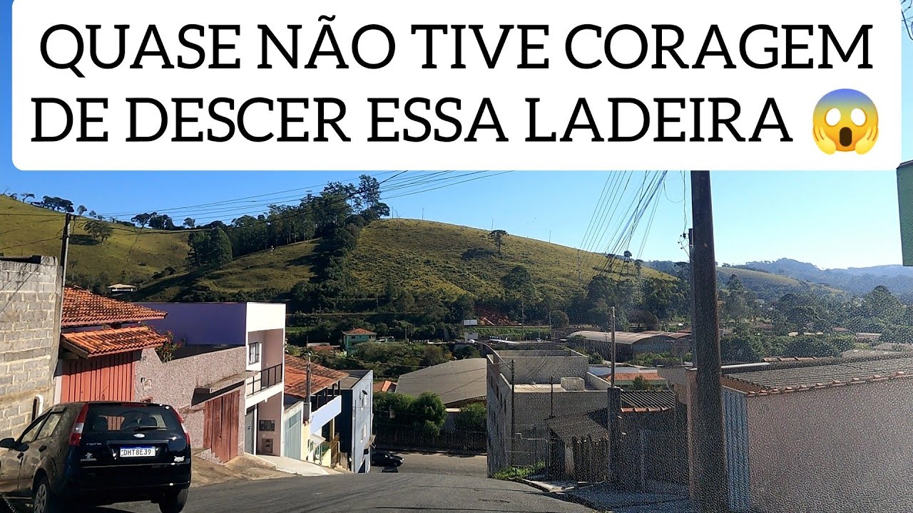 Conheça Camanducaia I MG (4K)