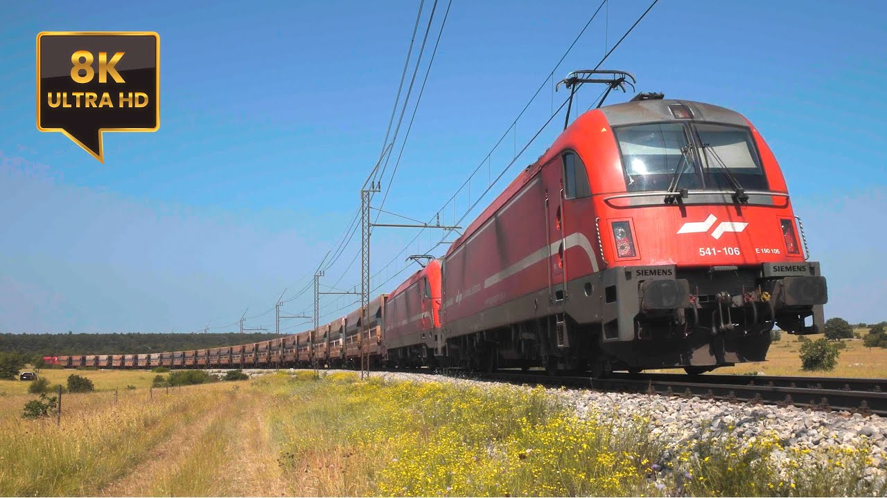 Transiti Ferroviari Sloveni 9
