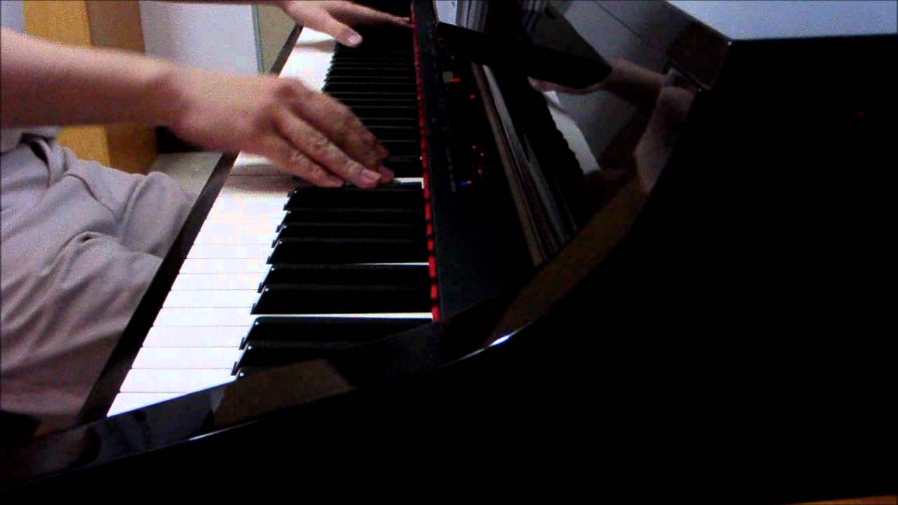 รอแล้วได้อะไร -- นิว & จิ๋ว (Piano cover)