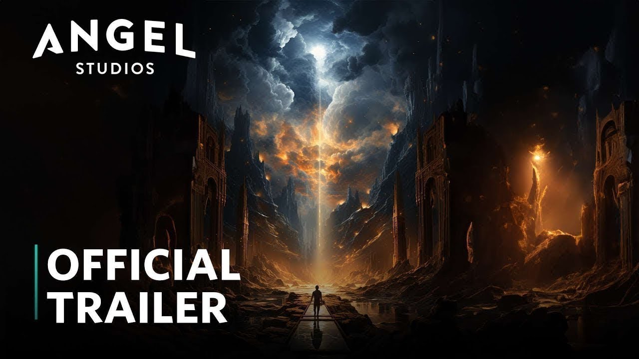 After Death - Official Movie Trailer - In Theatres October 27th