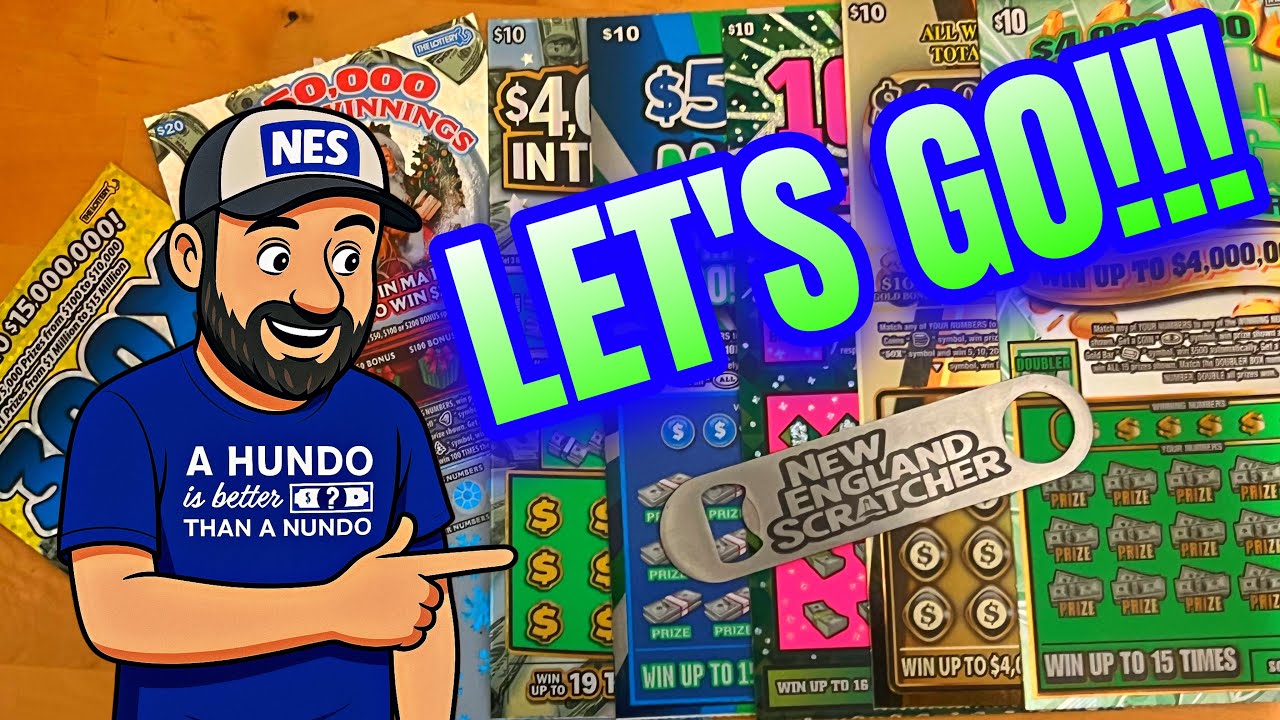 Can We Win 300X, 100x or $4,000,000? 