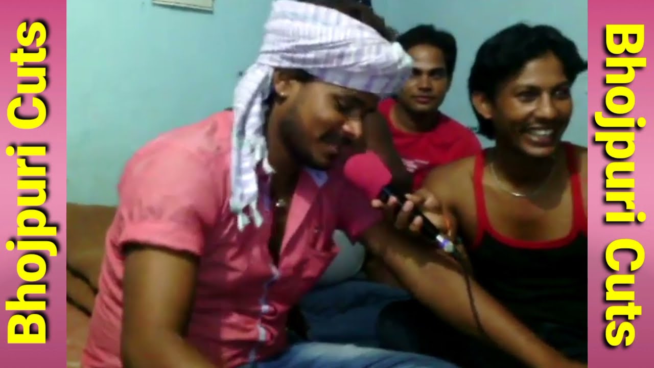 Pramod Premi Yadaw स्टार बनने से पहले कैसे रियाज करते थे देखिए | केहू बा दिवाना नईहर में