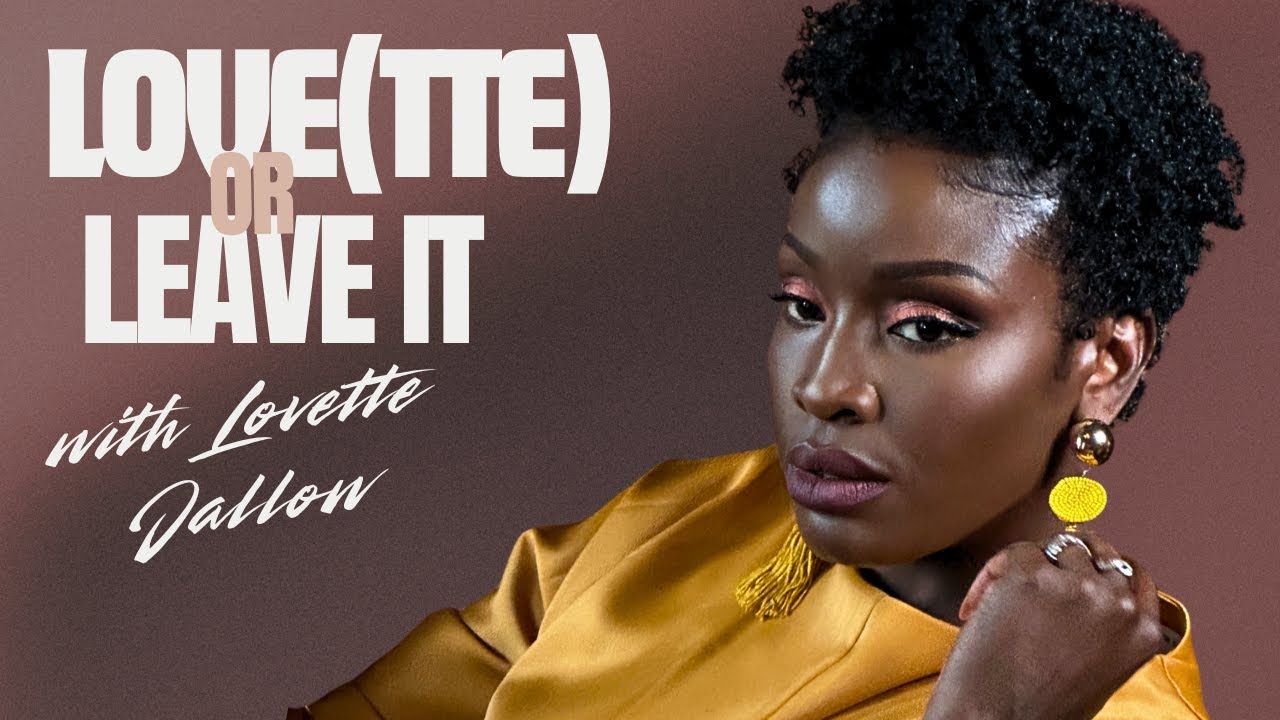 Matriarchy vs. Gynarchy: Why Replacing Men Isn’t Liberation | Lovette Jallow