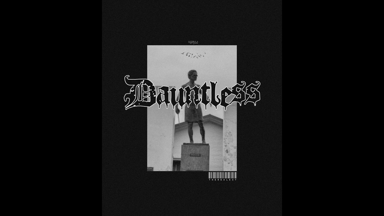 DAUNTLESS_ JOSS VIBE. prod by Forua