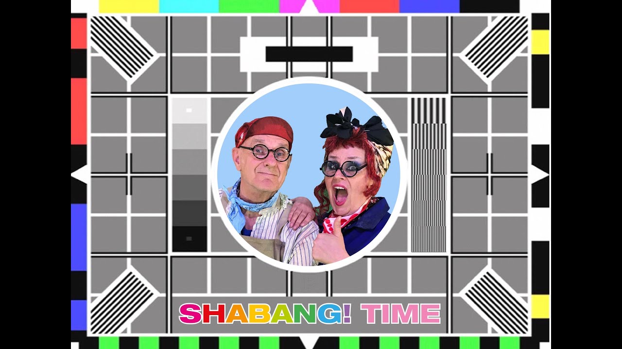 Shabang Time TV Episode 13 You’ll Never Guess What I Got You For Christmas!!