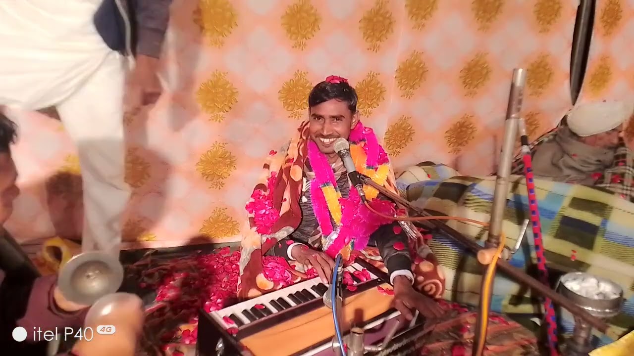 विनोद कुमार सिला खोडा वाले 
