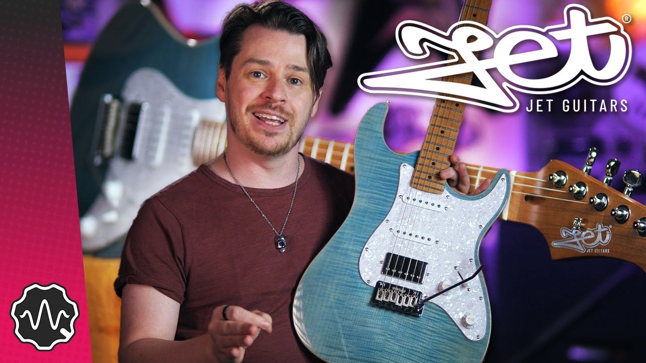 Better Than A BENTON?! | JET JS-450 Ocean Blue