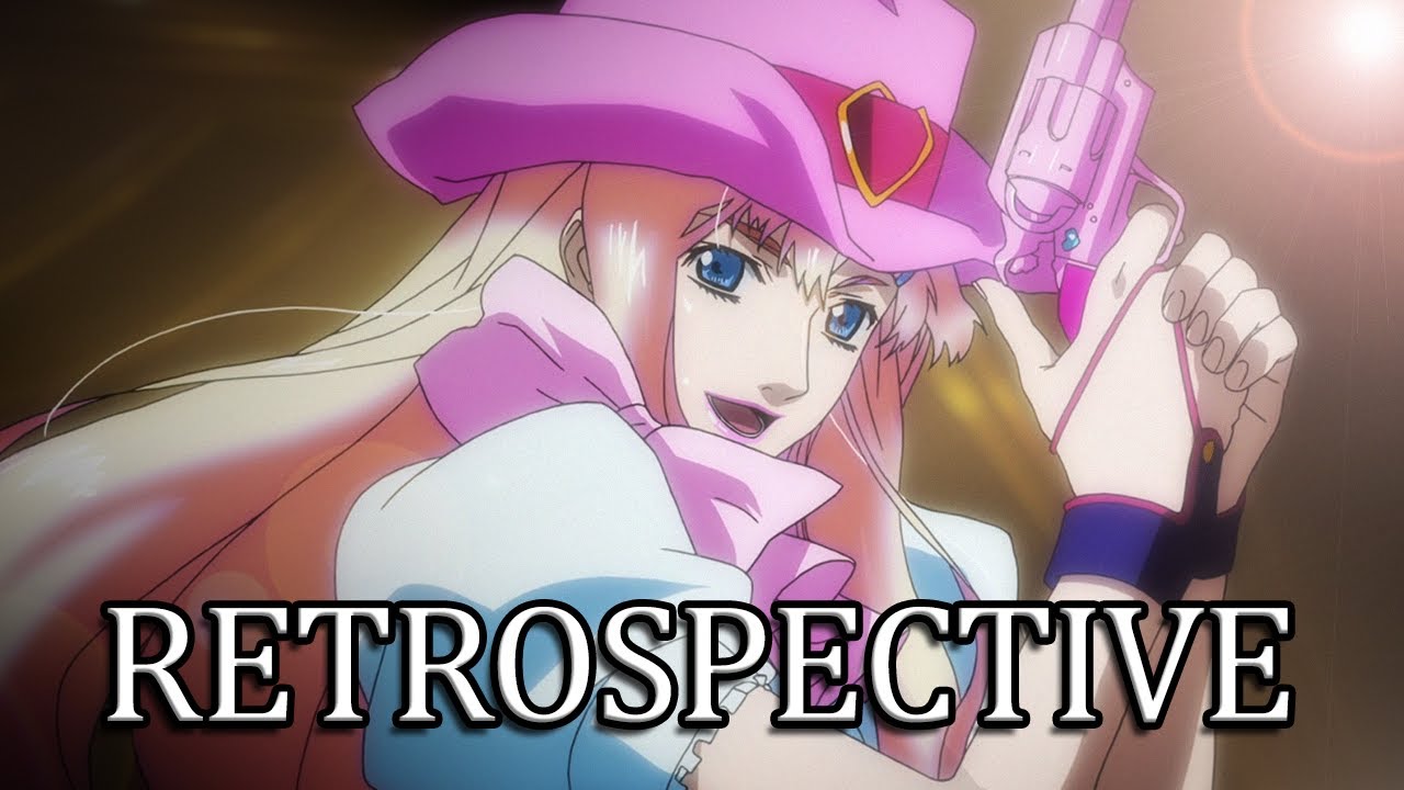 The Macross Frontier: The False Songstress Retrospective