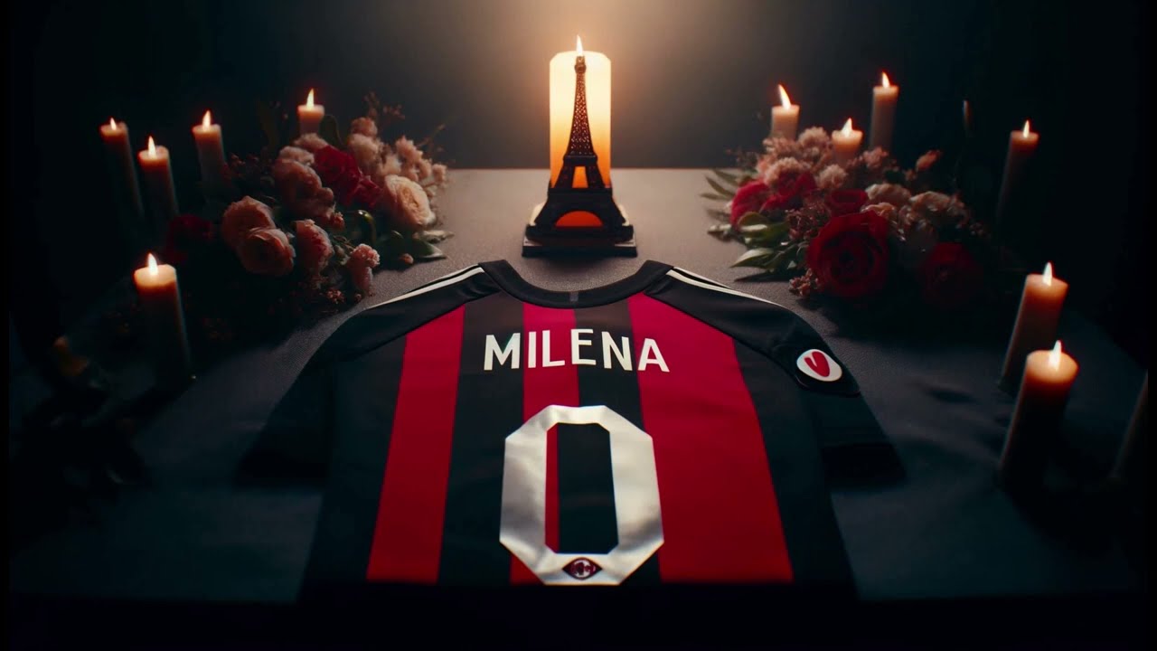 Koziołek - Kłamca kłamca (Diss Milan)