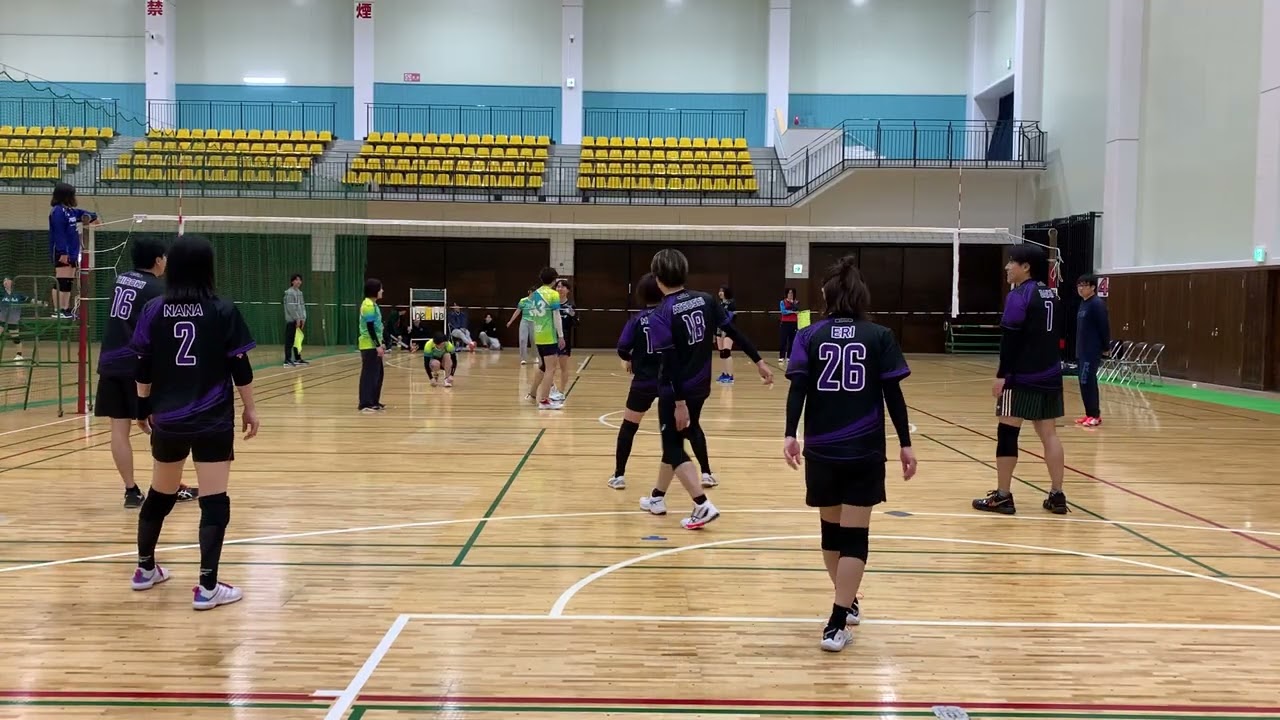 20260314  クルーズ杯  mixednuts  3試合目