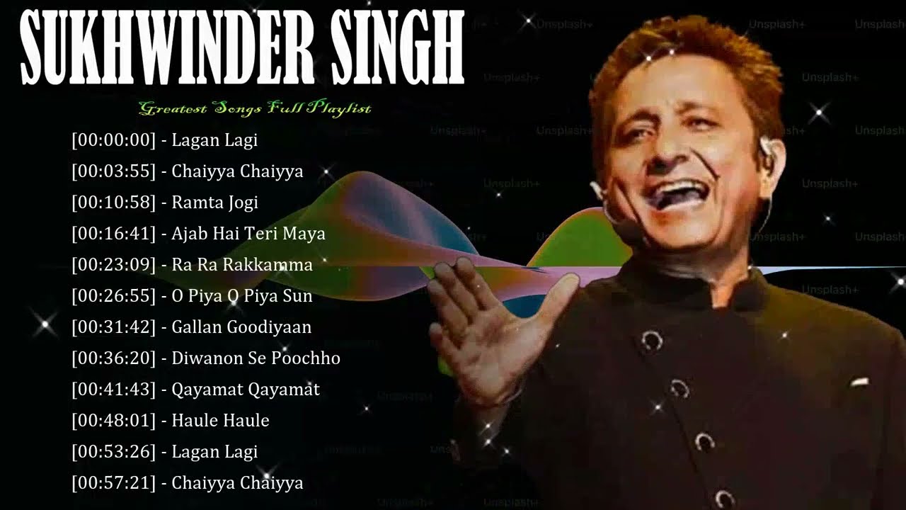 🎉 Sukhwinder Singh - Never holding back, sound charges forward with grit, pride, and fire ⚡