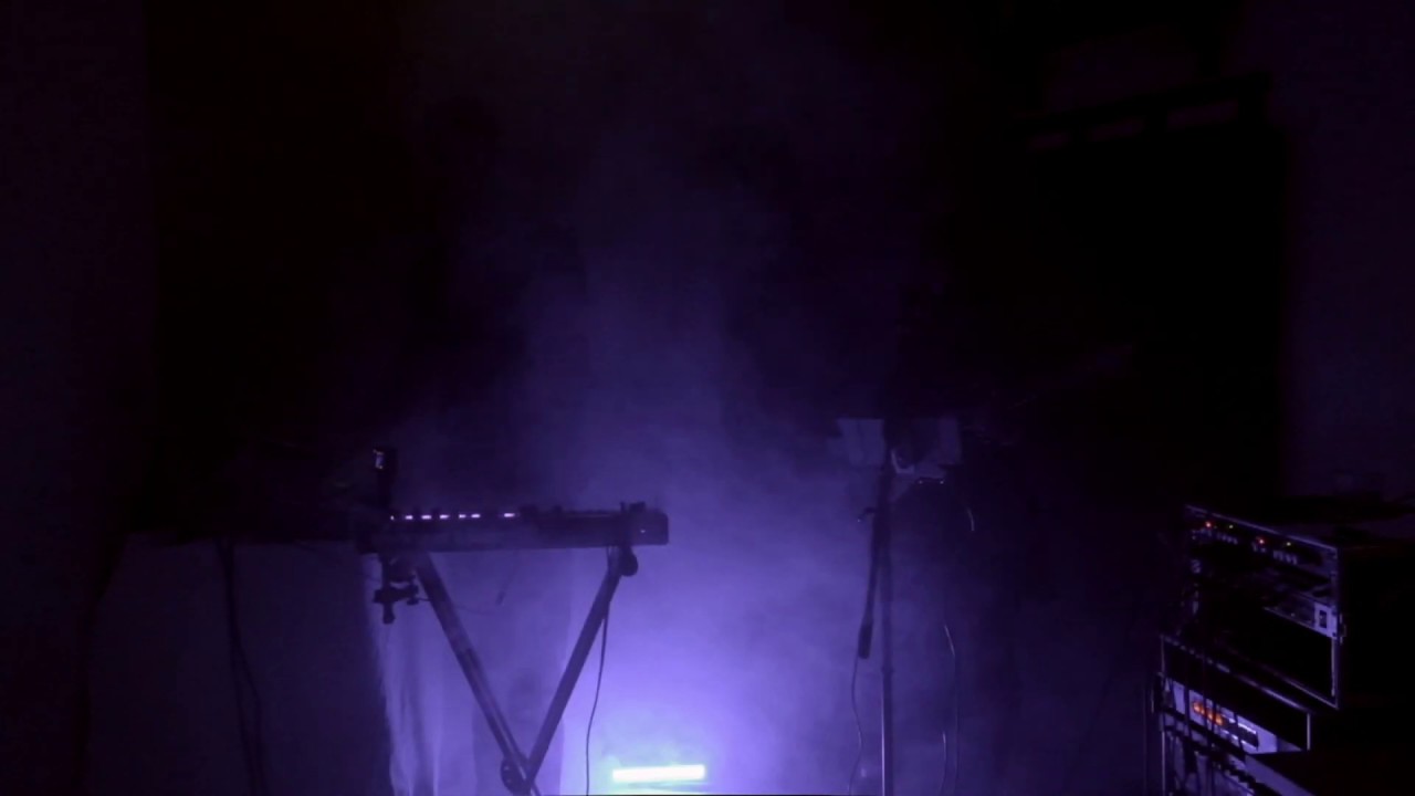 ISLA OLA - Online Concert (Dortmunddancedivision)