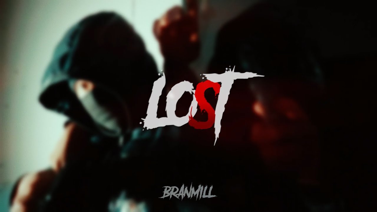 [FREE] DUTCH DRILL TYPE BEAT ''LOST'' | @BranMill