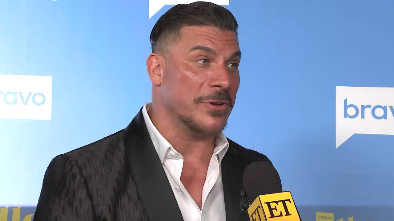 The Valley: Jax Taylor Reveals Season 2 Episode He's Most Scared to See (Exclusive)
