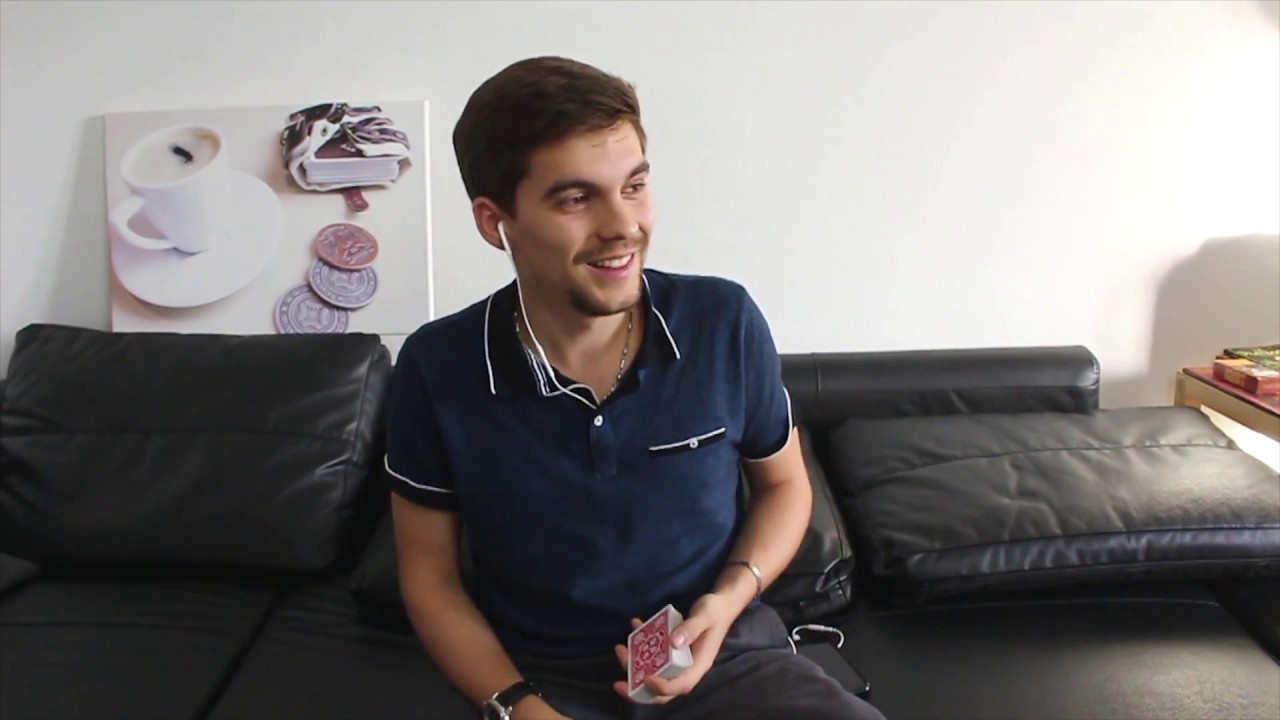 L'incontournable Lev&eacute;e Double !