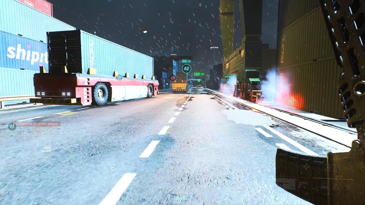 Battlefield 2042 Conquest Large Gameplay - I'm Tired Of Playing Alone