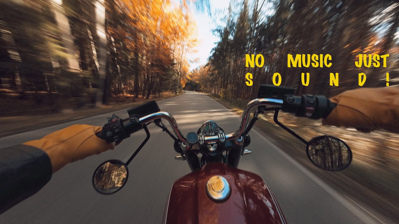 BMW R18 Classic POV 