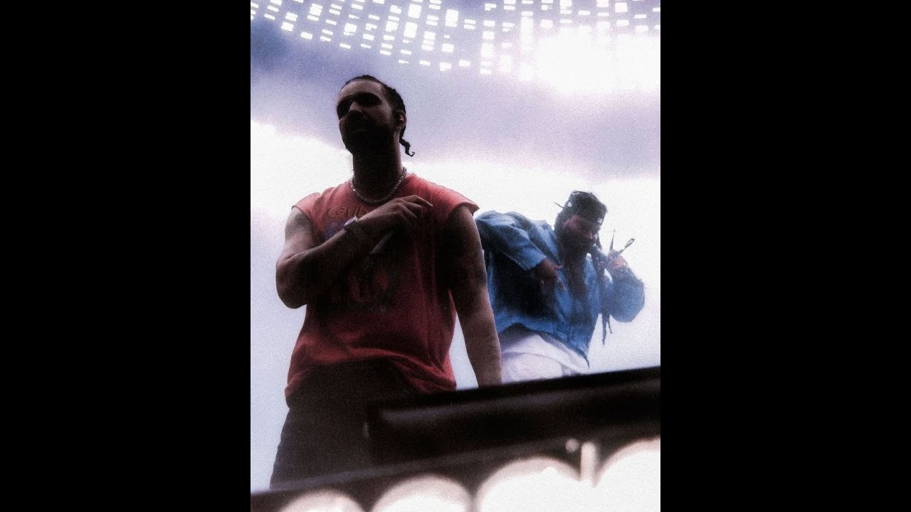 (FREE) DRAKE X PARTYNEXTDOOR TYPE BEAT - 