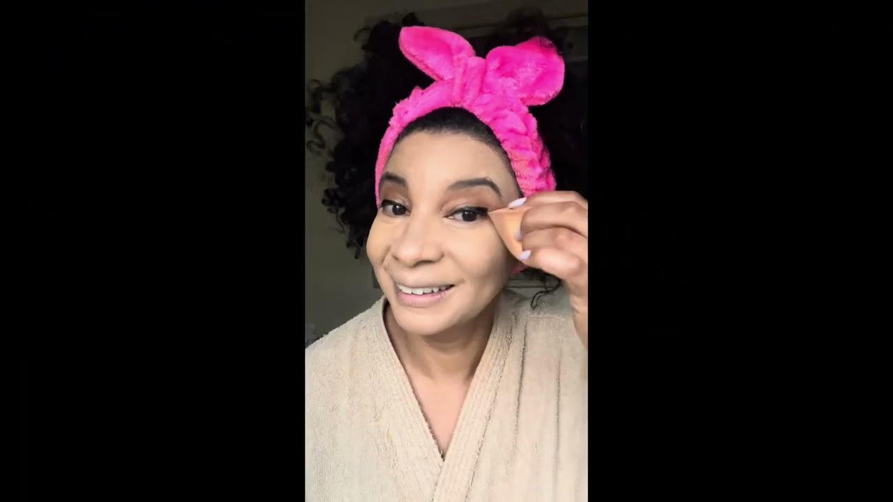 O truque que muda tudo na maquiagem para melasma