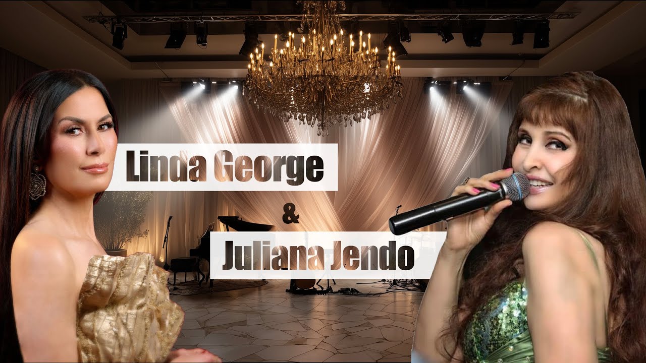45th Anniversary Celebration – Mar Gewargis Cathedral | Linda George & Juliana Jendo in Chicago PT 2