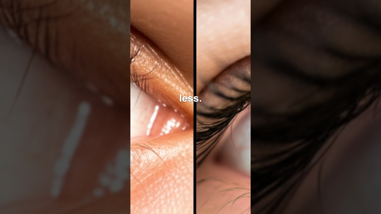 Hazel Eyes: RAREST Eye Color?! 🤯 